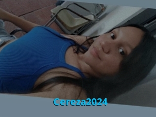 Cereza2024