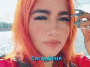 Cerezablue