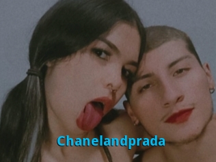 Chanelandprada