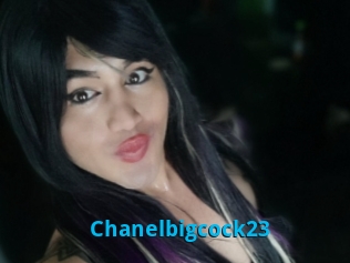 Chanelbigcock23