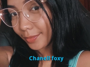 Chanell_foxy