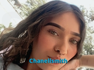 Chanellsmith