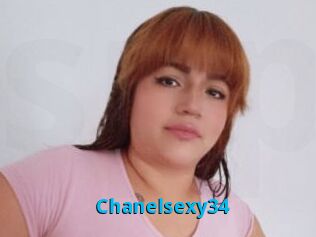 Chanelsexy34