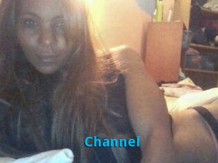 Channel