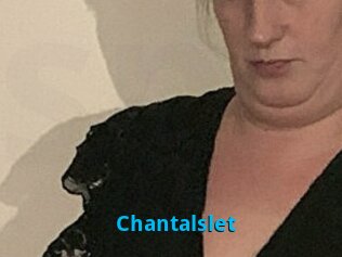 Chantalslet