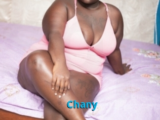Chany