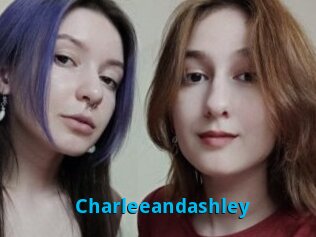 Charleeandashley