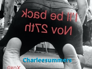 Charleesummers