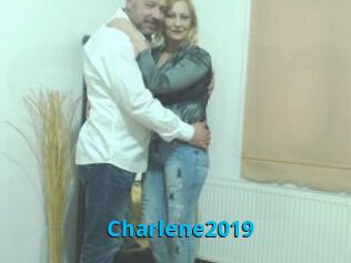Charlene2019