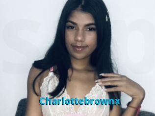 Charlottebrownx