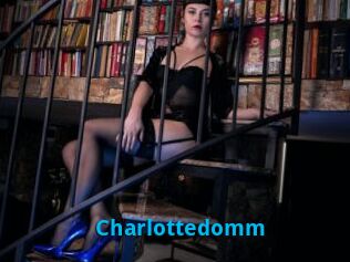 Charlottedomm