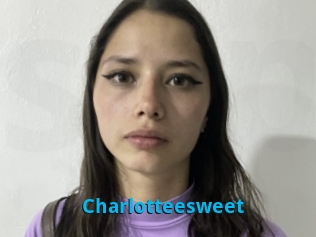 Charlotteesweet