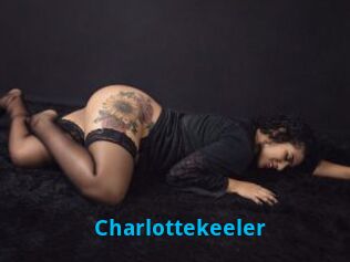 Charlottekeeler