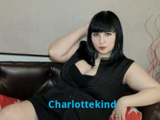 Charlottekind