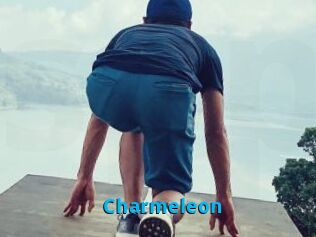 Charmeleon