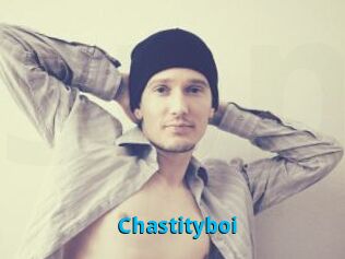 Chastityboi