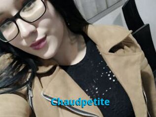 Chaudpetite