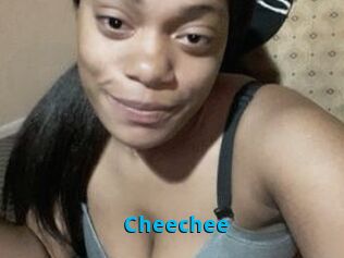 Cheechee