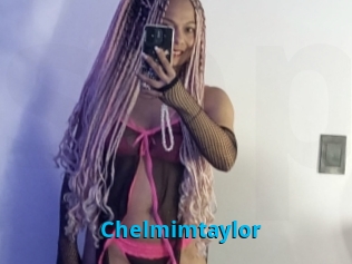 Chelmimtaylor
