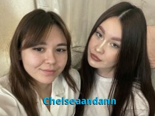 Chelseaandann