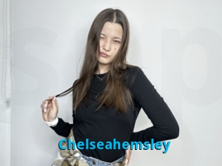 Chelseahemsley
