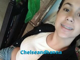 Chelseandhanna