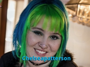 Chelseapatterson
