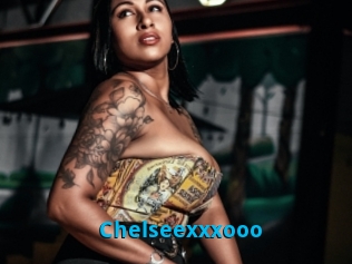 Chelseexxxooo