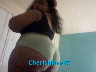 Cherishlove95