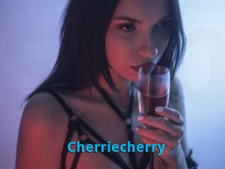 Cherriecherry