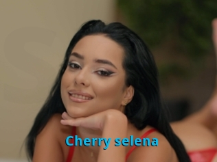 Cherry_selena
