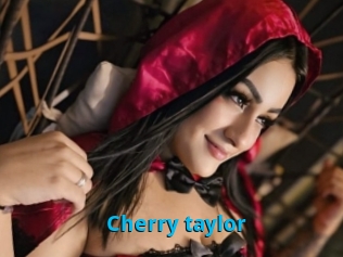 Cherry_taylor