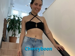 Cherryboon