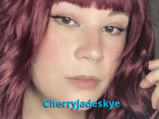 Cherryjadeskye