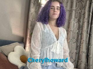 Cherylhoward