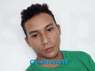 Chicafresa18