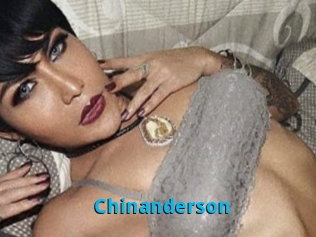 Chinanderson