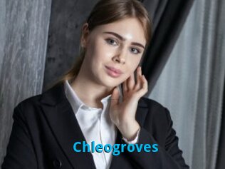 Chleogroves