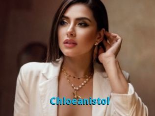 Chloeanistol