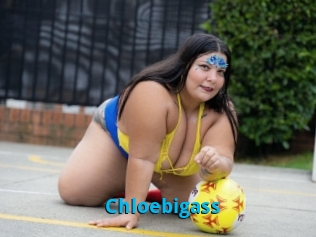 Chloebigass