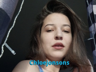 Chloejonsons