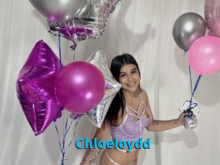 Chloeloydd