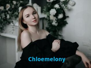 Chloemelony