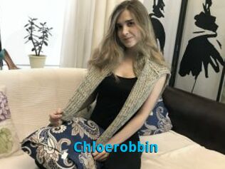 Chloerobbin