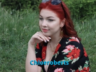 Chloeroberts
