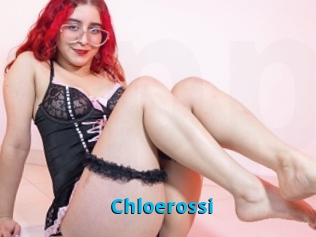 Chloerossi
