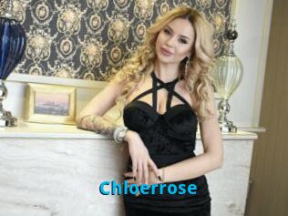Chloerrose