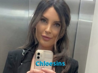 Chloesins