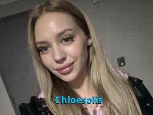 Chloesolis