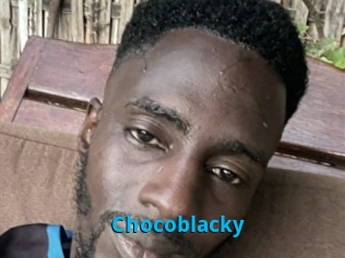 Chocoblacky